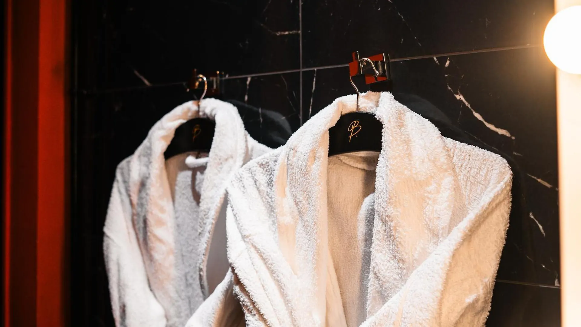 Le Cabaret Vip Spa Λυών Διαμέρισμα