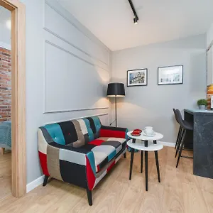 Saint Florian's - Old Town Luxury - By Upstairs Appartement Cracovie