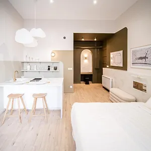 Appartement Le Kaolin, Lyon