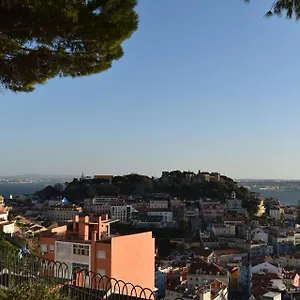 Senhora Do Monte 2 Appartement Lisboa