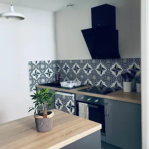 Appartement Centre De, Charlieu