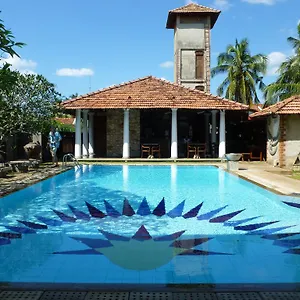 Araliya Villa Negombo