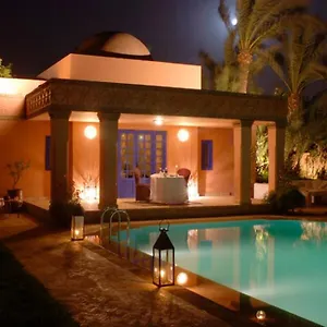 Dar Zina Villa Marrakesh