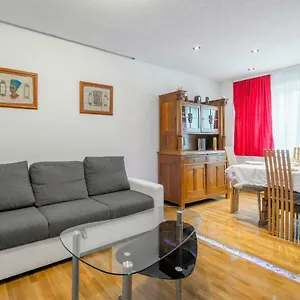 Antonia Appartement Split
