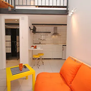 Porta Appartement Split