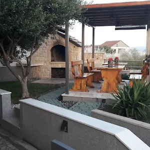 Latica Appartement Split