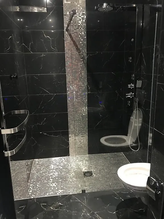 Le Cabaret Vip SPA Lyon 0*,  France