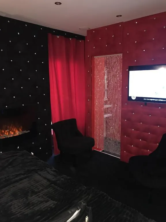 Le Cabaret Vip SPA Lyon