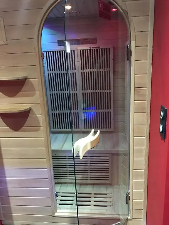 Le Cabaret Vip SPA Lyon France