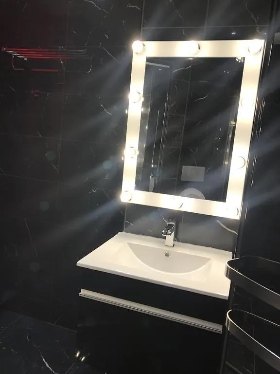 Le Cabaret Vip SPA Lyon
